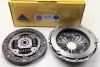 Комплект для переоборудования Astra H/Corsa D 1.3CDTi 05- (220mm)(сплошной+к-кт сцепления)) National CK10080F (фото 1)