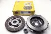 Комплект зчеплення Berlingo/Partner 1.6HDi 10- (230mm) National CK10087 (фото 2)