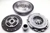 Комплект для переоборудования BMW 1/3(E90/91/92/93/5(E60/61) 06- (240mm)(сплошной+к-кт сцепления)) National CK10089F (фото 2)