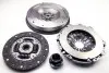 Комплект для переоборудования BMW 1/3(E90/91/92/93/5(E60/61) 06- (240mm)(сплошной+к-кт сцепления)) National CK10089F (фото 1)