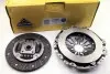 Комплект для переоборудования Kangoo 08-/Duster 10-/Laguna 07-/Megane 1.5dCi 05- (228mm)(сплошной+к- National CK10094F (фото 3)
