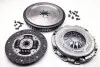 Комплект для переоборудования Kangoo 08-/Duster 10-/Laguna 07-/Megane 1.5dCi 05- (228mm)(сплошной+к- National CK10094F (фото 2)