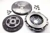 Комплект для переоборудования Kangoo 08-/Duster 10-/Laguna 07-/Megane 1.5dCi 05- (228mm)(сплошной+к- National CK10094F (фото 1)
