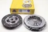 Комплект сцепления Combo/Corsa D/Astra J 1.3CDTi 05- (220mm) National CK10217 (фото 2)