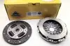 Комплект для переоборудования Focus II/C-Max 1.6TDCi 03- (240mm)(сплошной+к-кт сцепления)) National CK10219F (фото 1)