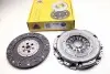 Комплект сцепления Mondeo IV/S-Max 1.8TDCi 06- (240mm) National CK10246 (фото 2)