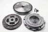 Комплект для переоборудования Berlingo/C4/3008/5008/308 1.6HDi 04- (228mm)(сплошной+к-кт сцепления)) National CK10280F (фото 4)