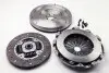 Комплект для переоборудования Berlingo/C4/3008/5008/308 1.6HDi 04- (228mm)(сплошной+к-кт сцепления)) National CK10280F (фото 3)