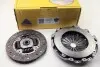Комплект для переоборудования Berlingo/C4/3008/5008/308 1.6HDi 04- (228mm)(сплошной+к-кт сцепления)) National CK10280F (фото 2)