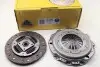 Комплект для переоборудования Berlingo/C4/3008/5008/308 1.6HDi 04- (228mm)(сплошной+к-кт сцепления)) National CK10280F (фото 1)