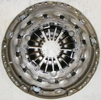 Комплект зчеплення AMAROK 10- (240mm) National CK10525