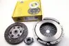 Комплект зчеплення Scudo/Expert 1.9D 96- (D9B)(215mm) National CK9089 (фото 4)