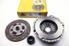 Комплект зчеплення Audi 80/A4/Passat 1.9TDI 91- (228mm) National CK9366 (фото 2)