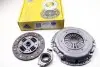 Комплект сцепления Escort VII/Fiesta III 1.4 i 89-00 (190mm) National CK9413 (фото 1)
