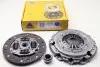 Комплект сцепления Berlingo/Partner 2.0HDI (кпп).BE4R) 02- (228mm) National CK9549 (фото 2)