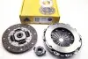 Комплект зчеплення Berlingo/Partner 2.0HDI (кпп.BE3R) -02 (228mm) National CK9645 (фото 2)