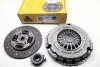 Комплект зчеплення Master/Movano 2.8dTi 98-01.99 (242mm) National CK9649 (фото 2)