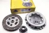 Комплект зчеплення Ducato/Jumper/Boxer 1.9D/TD (V1905) 94- (228mm) National CK9662 (фото 2)