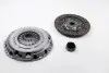 Комплект зчеплення Caddy 1.4/1.6i/2,0SDI 03- (220mm) National CK9819 (фото 2)