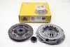 Комплект зчеплення Golf V/VI/Polo/Fabia I/Octavia II 1.4 i 99- (200mm) National CK9823 (фото 2)