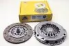 Комплект сцепления Vectra C/Astra G/H 2.0DTI/2.2 i 99- (228mm) National CK9827 (фото 2)