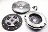 Комплект для переоборудования Transit (V184) 2.0TDCi 00- (254mm)(сплошной+к-кт сцепления)) National CK9828F (фото 3)