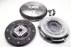 Комплект для переоборудования Transit (V184) 2.0TDCi 00- (254mm)(сплошной+к-кт сцепления)) National CK9828F (фото 2)