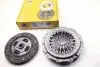 Комплект сцепления 1.5dCi Clio/Modus 05-/Megane/Scenic 03- (215mm) National CK9829 (фото 2)
