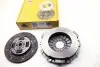 Комплект сцепления 1.5dCi Clio/Modus 05-/Megane/Scenic 03- (215mm) National CK9829 (фото 1)