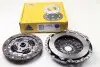 Комплект сцепления Fiesta 1.4 TDCi 01-08 (210mm) National CK9830 (фото 2)