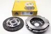 Комплект сцепления 1.5dCi Kangoo 08-/Megane 03-/Logan 07- (215mm) National CK9871 (фото 2)