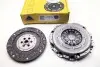 Комплект зчеплення Focus II/C-Max/Mazda 3 1.6 TDCi 03-13 (240m) National CK9874 (фото 1)