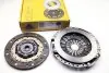 Комплект сцепления Focus II/C-Max/Mondeo III 1.8/2.0 i 00-12 (228mm) National CK9890 (фото 2)