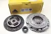 Комплект для переоборудования Passat/Golf V/A3/Octavia 2.0FSI 03- (228mm)(сплошной+к-кт сцепления)) National CK9927F (фото 4)