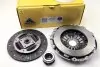 Комплект для переоборудования Passat/Golf V/A3/Octavia 2.0FSI 03- (228mm)(сплошной+к-кт сцепления)) National CK9927F (фото 3)