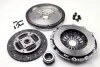 Комплект для переоборудования Passat/Golf V/A3/Octavia 2.0FSI 03- (228mm)(сплошной+к-кт сцепления)) National CK9927F (фото 2)