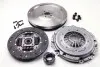Комплект для переоборудования Passat/Golf V/A3/Octavia 2.0FSI 03- (228mm)(сплошной+к-кт сцепления)) National CK9927F (фото 1)