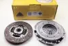 Комплект для переоборудования Passat/Superb I/A4/A6 1.8/2.0 I 94-08 (230mm)(сплошной+к-кт сцепления)) National CK9940F (фото 2)