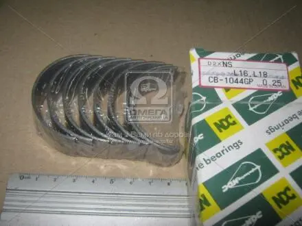 Автозапчасть NDC CB1044GP025