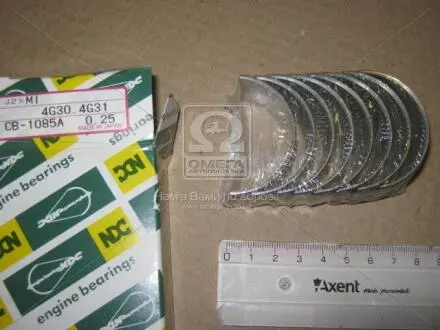 Автозапчасть NDC CB1085A025