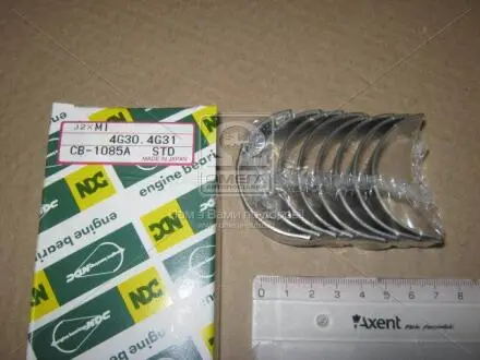 Автозапчасть NDC CB1085ASTD