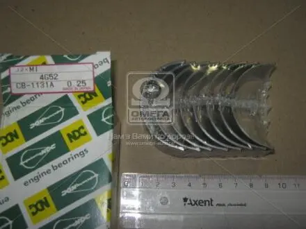 Автозапчасть NDC CB1131A025