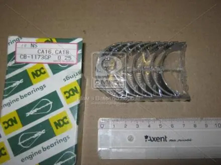 Автозапчасть NDC CB1173GP025