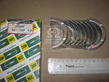 Автозапчасть NDC MS1173GP025