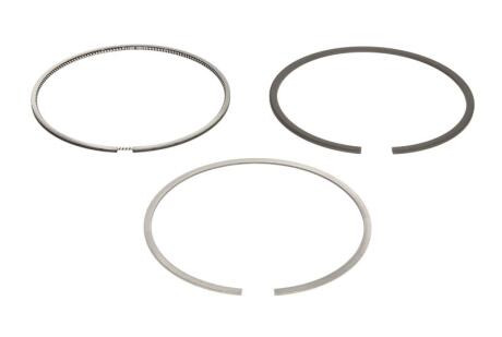 PIERЧCIENIE TЭOKOWE BMW 87,00 1,2-1,5-2 STD 1CYL NE 120007004700