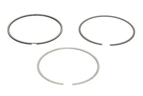 PIERЧCIENIE TЭOKOWE PEUGEOT 301 1,6VTI 12- 78,5 STD NE 120037006800