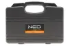 Набір для чищення посадкових місць дизельних форсунок, 17 шт. Neo Tools 11-885 (фото 3)