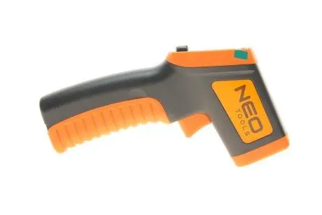 Прилад для оцінки температури Neo Tools 75-270 (фото 1)