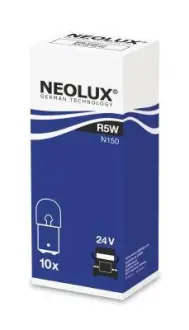 Фонарь накала NEOLUX N150