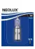 Автолампа галогенова 35/35W NEOLUX N395-01B (фото 1)